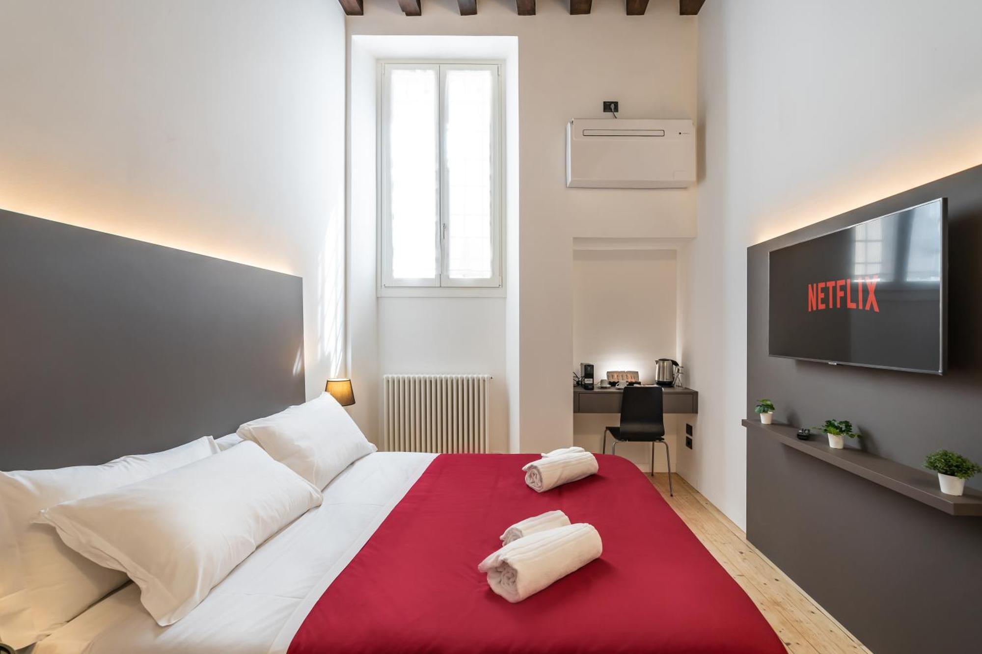 Maison d'hôtes Residenza Girardi