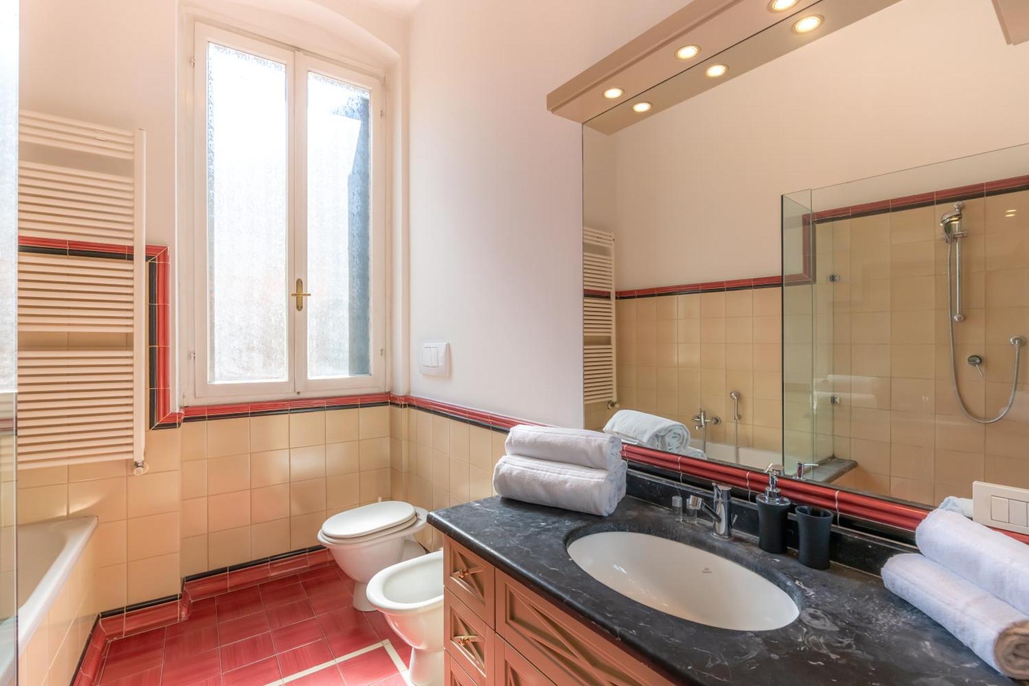 Residenza Girardi