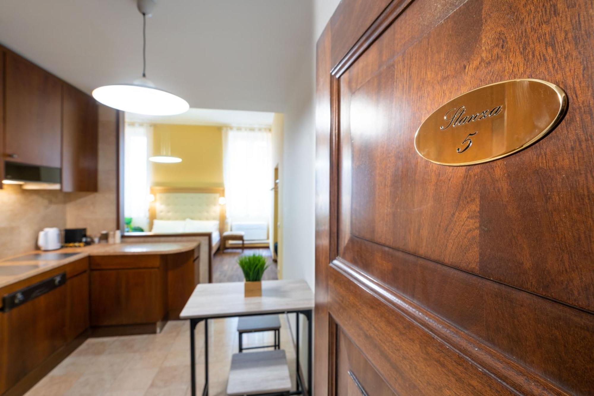 Residenza Girardi * Vérone