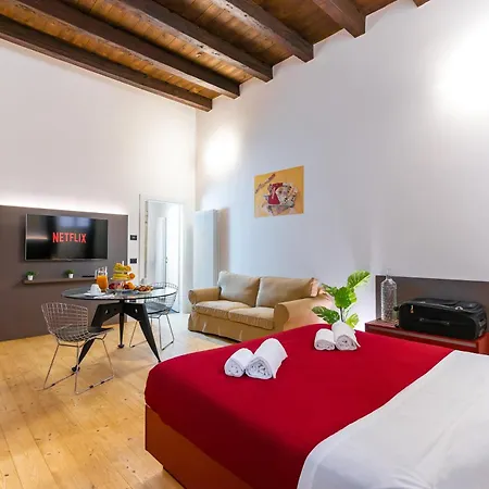 Residenza Girardi Hotel Verona Exterior photo