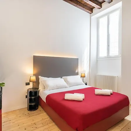Residenza Girardi Hotel Verona Exterior photo