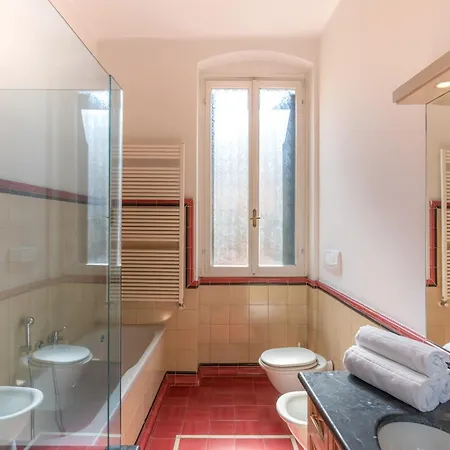 Residenza Girardi Hotel Verona Exterior photo