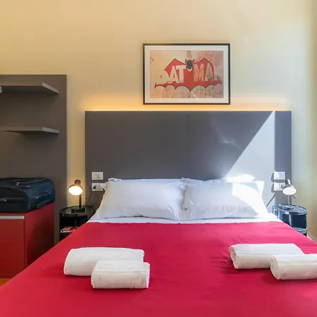 Residenza Girardi Hotel Verona Exterior photo