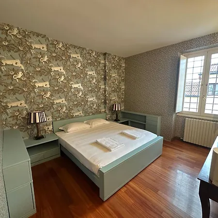 Residenza Girardi Hotel Verona Exterior photo