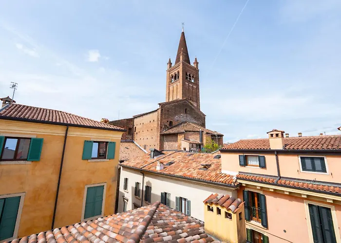 Residenza Girardi