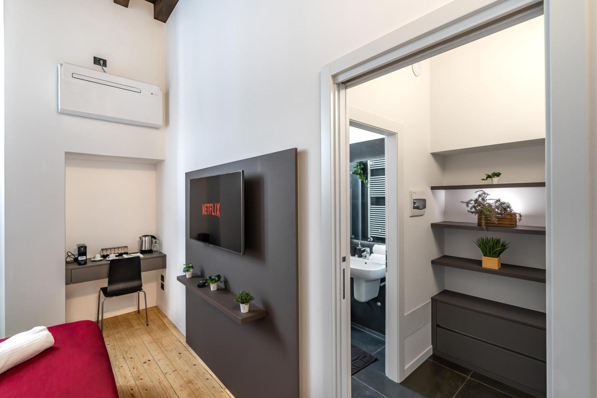 Residenza Girardi * Vérone