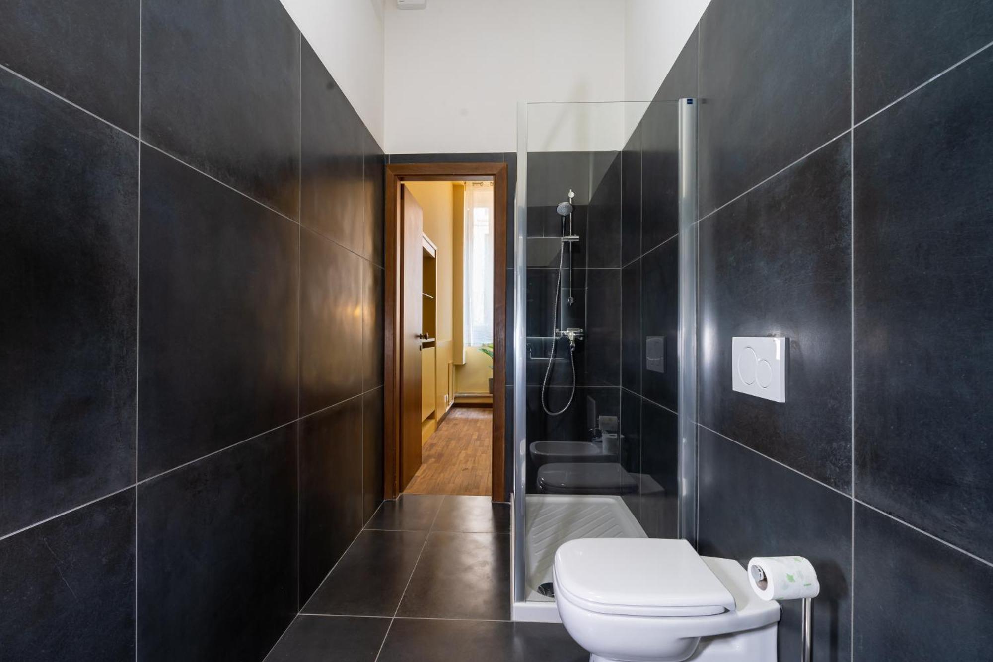 Maison d'hôtes Residenza Girardi *