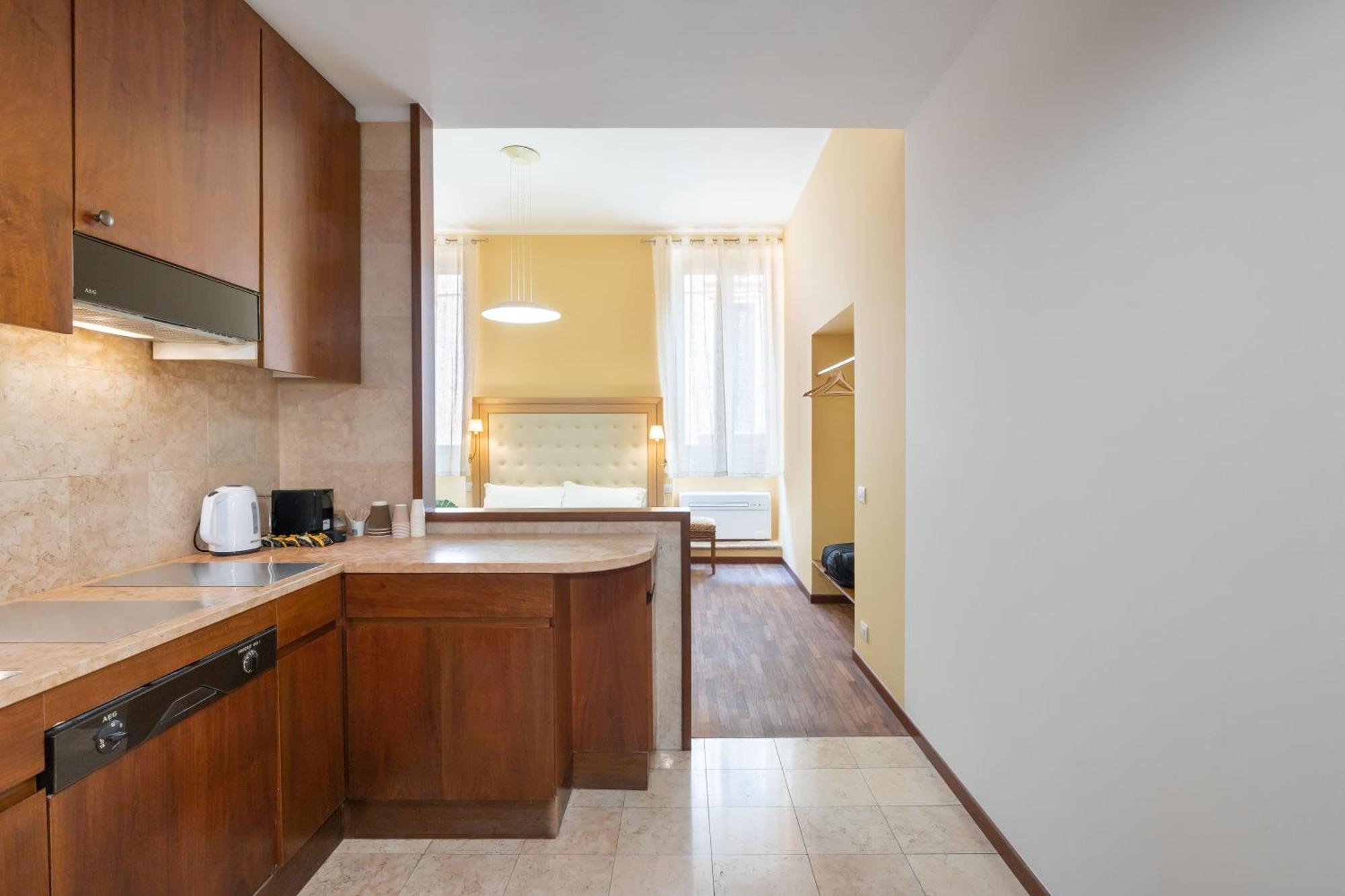 Residenza Girardi *