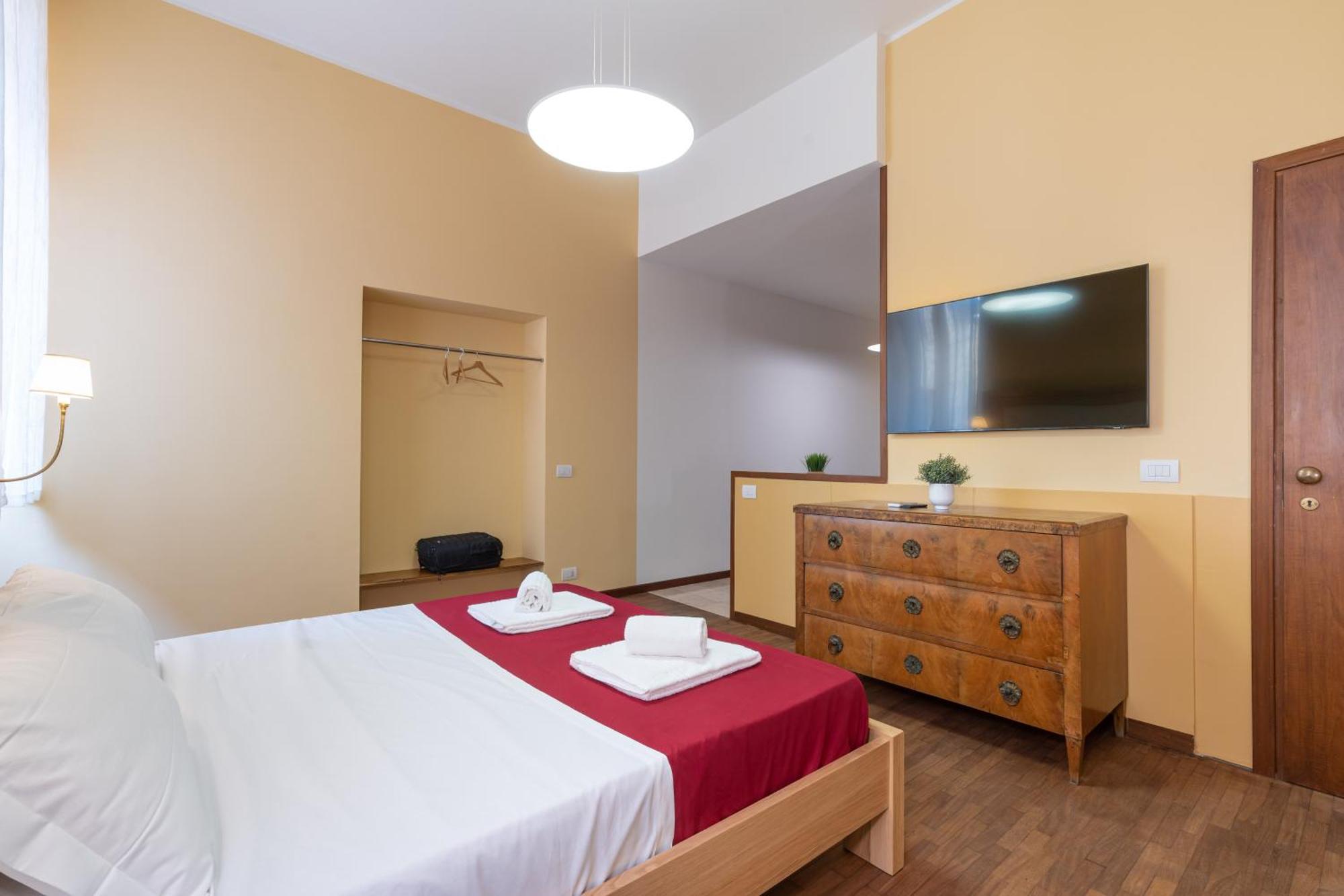 Residenza Girardi Maison d'hôtes Vérone