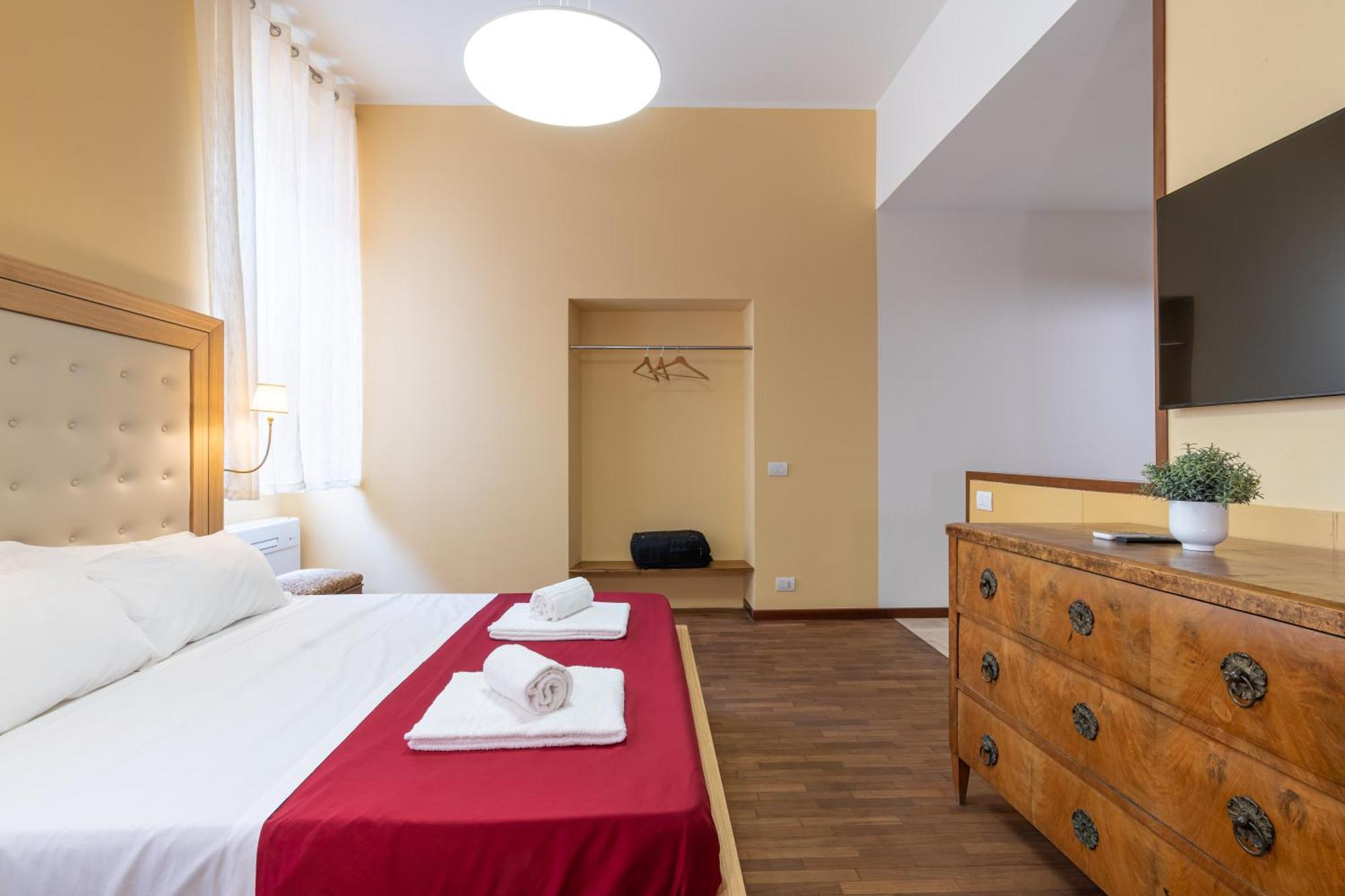 Residenza Girardi * Vérone