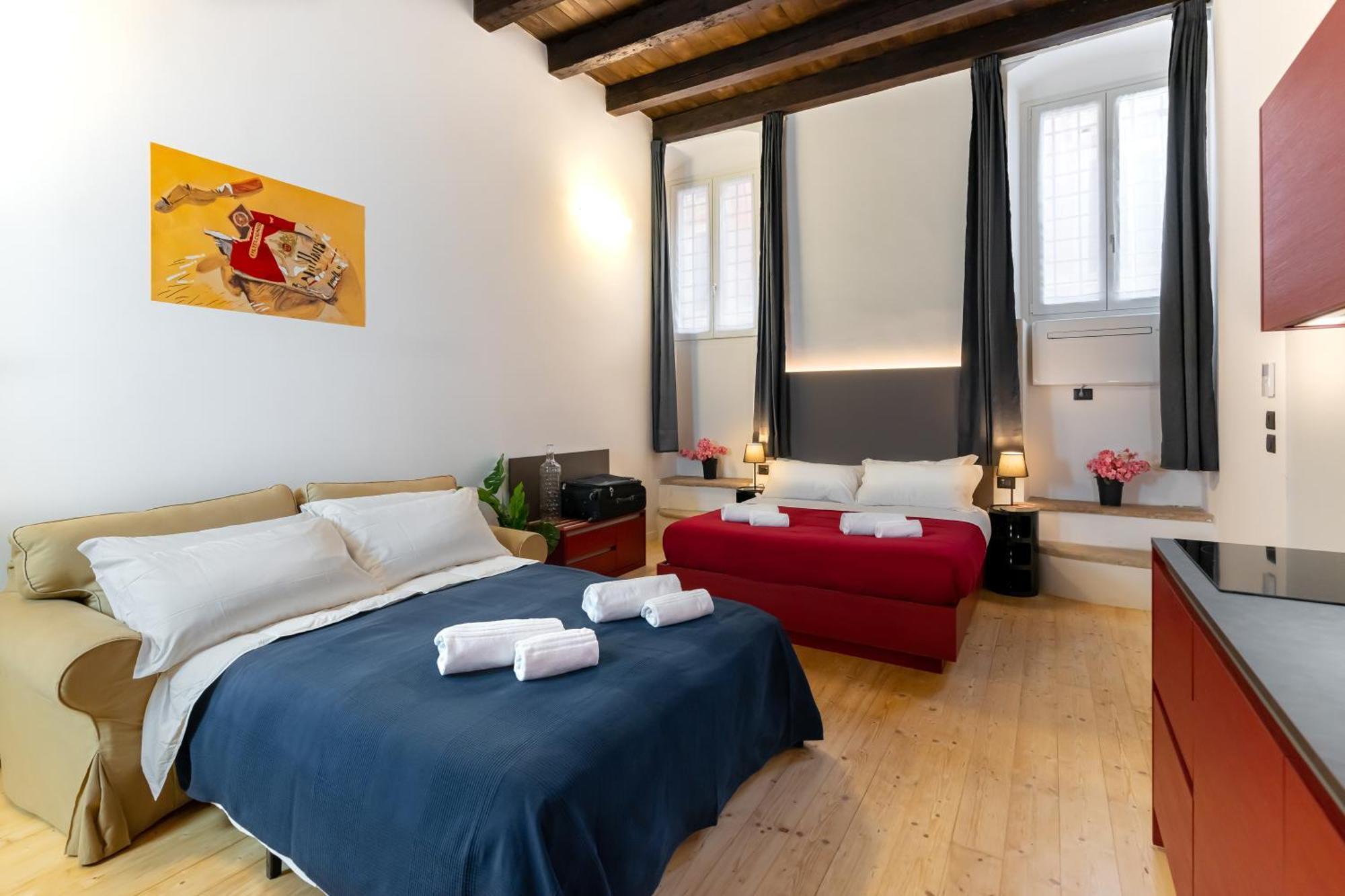 Residenza Girardi Vérone