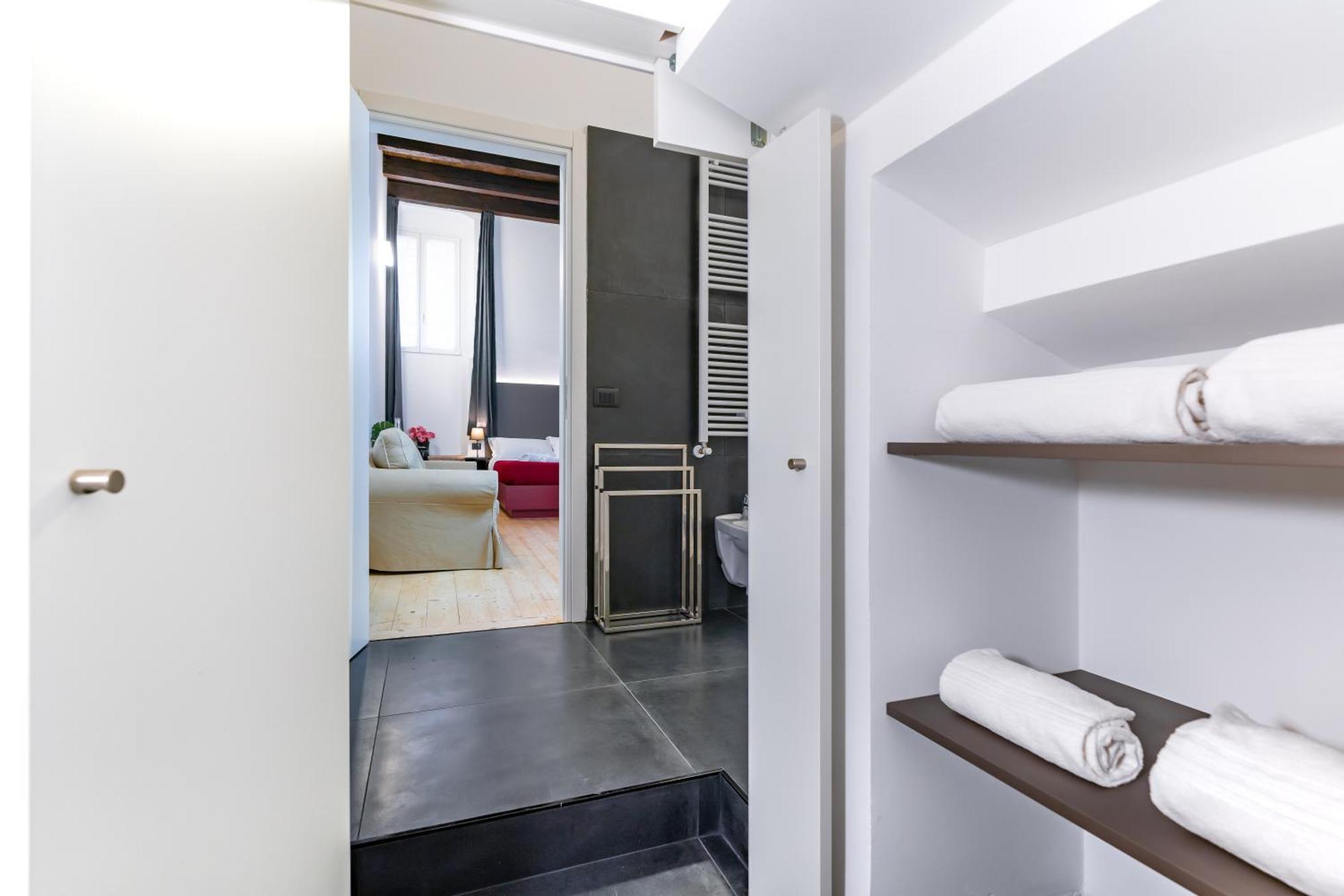Residenza Girardi * Vérone