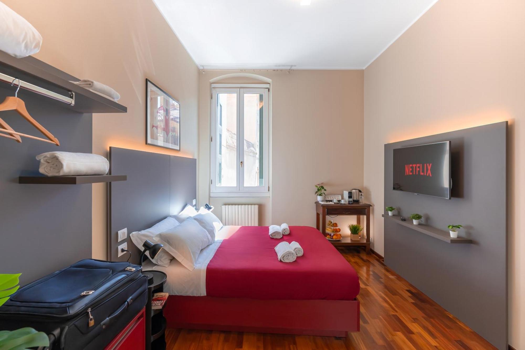 Residenza Girardi Maison d'hôtes