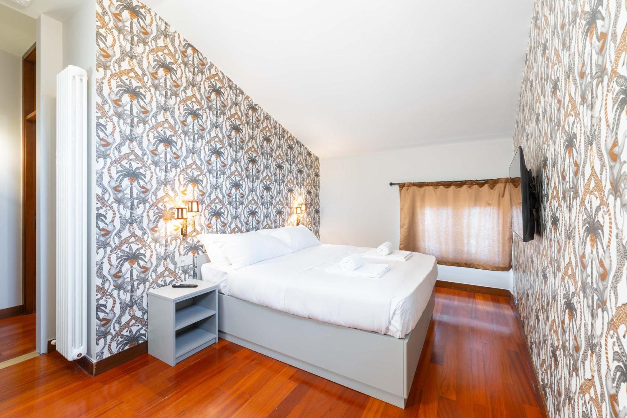 Maison d'hôtes Residenza Girardi