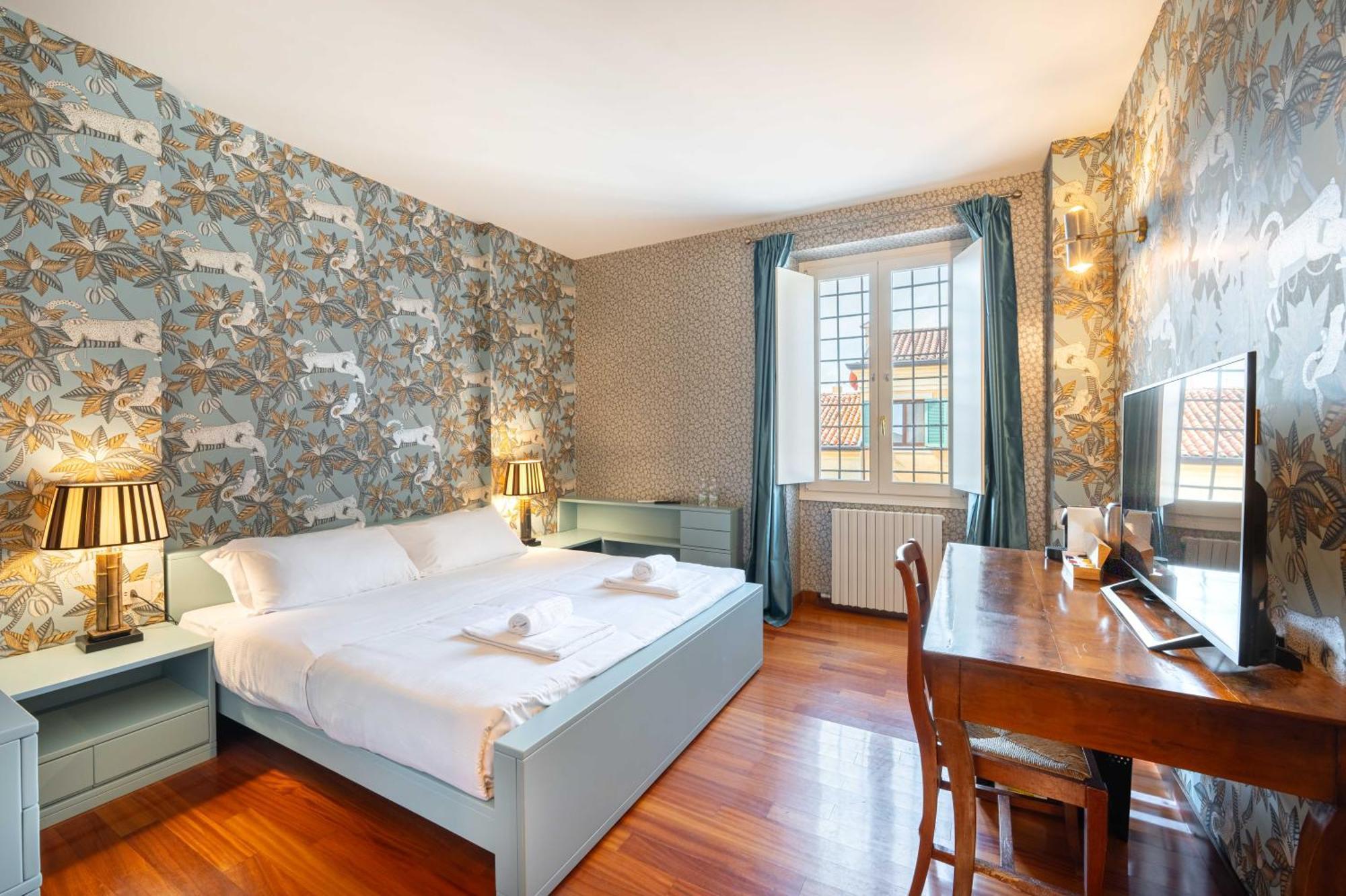 Maison d'hôtes Residenza Girardi *