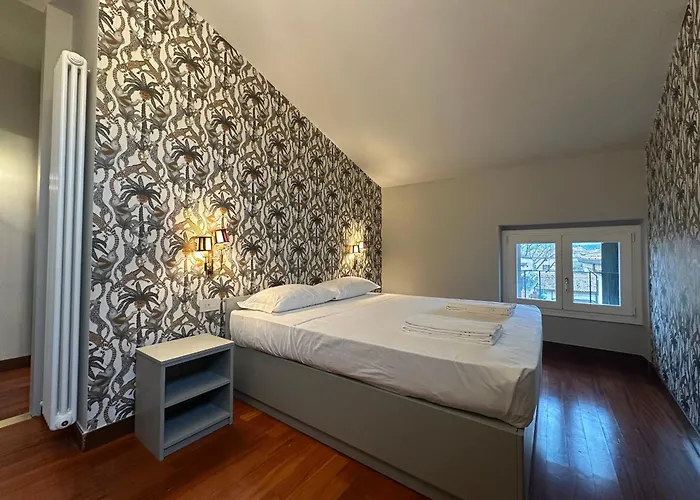 Residenza Girardi