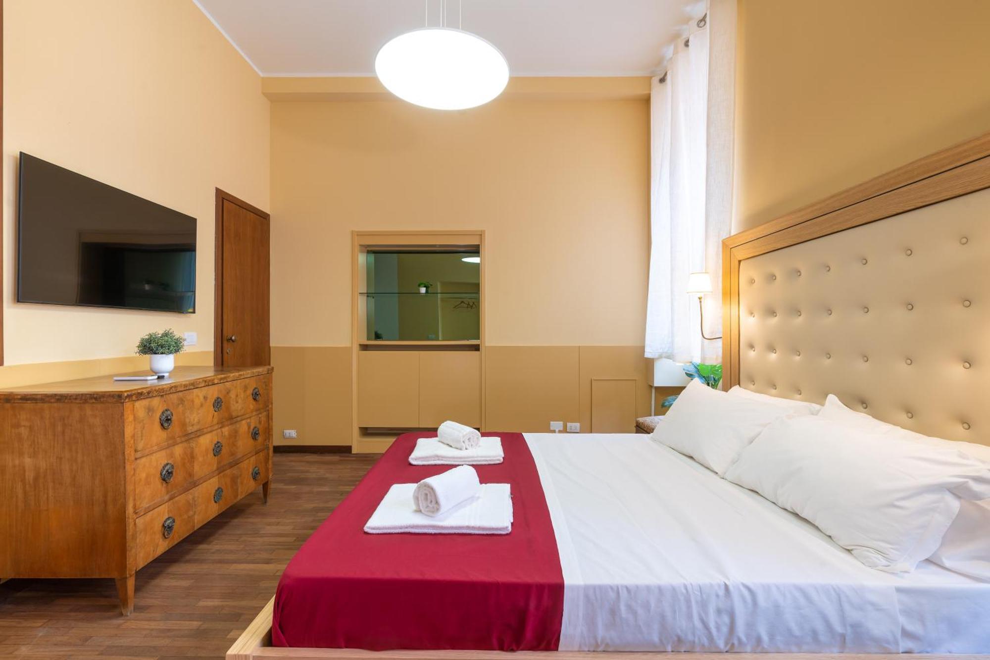 Gasthof Residenza Girardi Verona