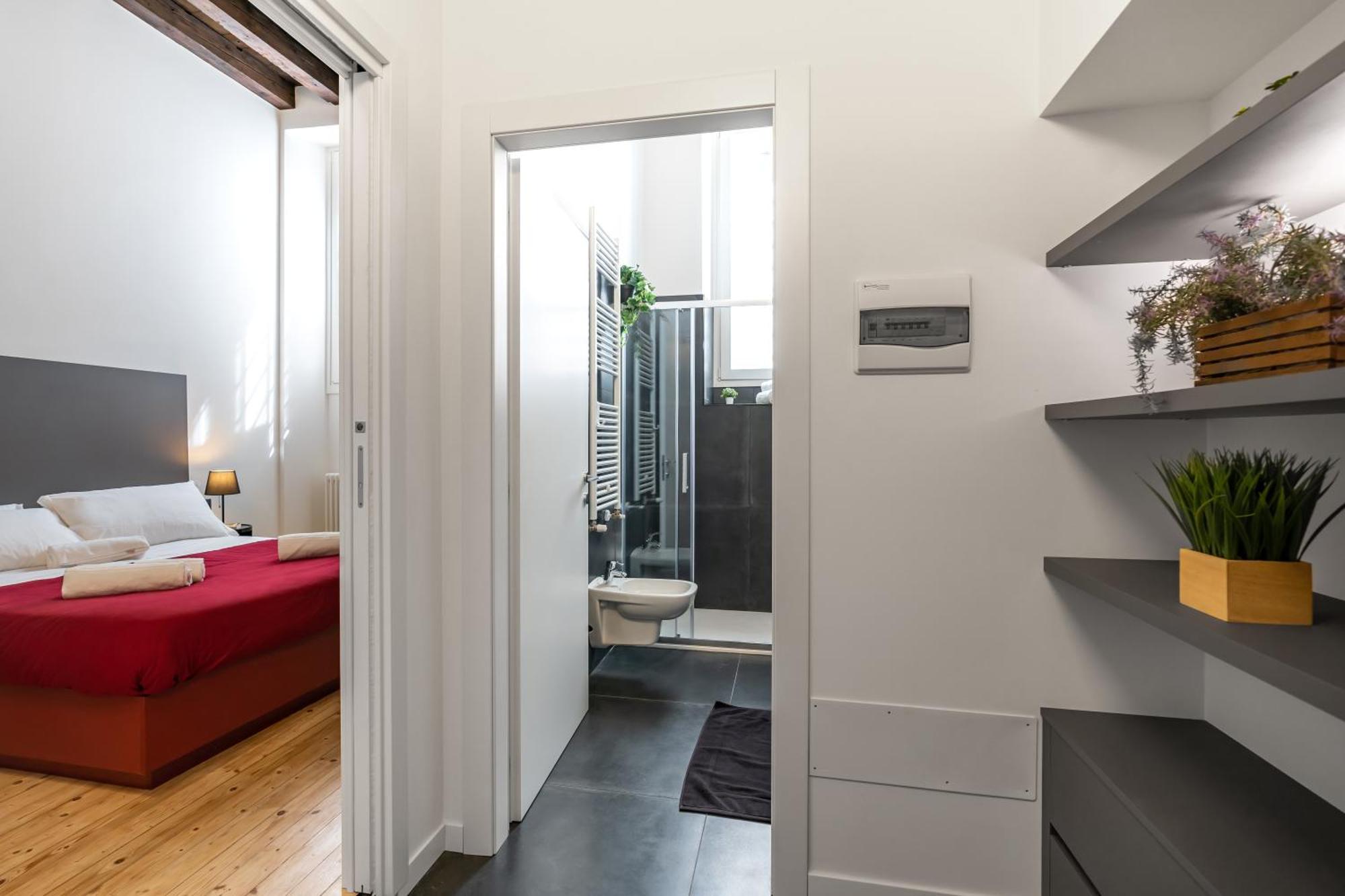 Pensión Residenza Girardi *