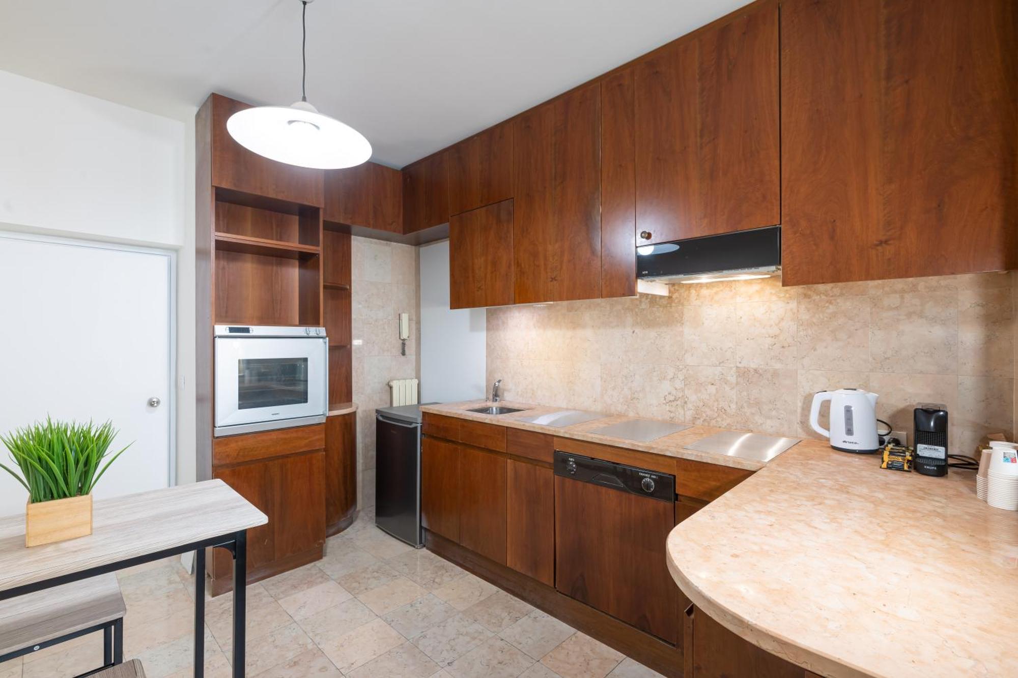 Residenza Girardi Gasthuis *
