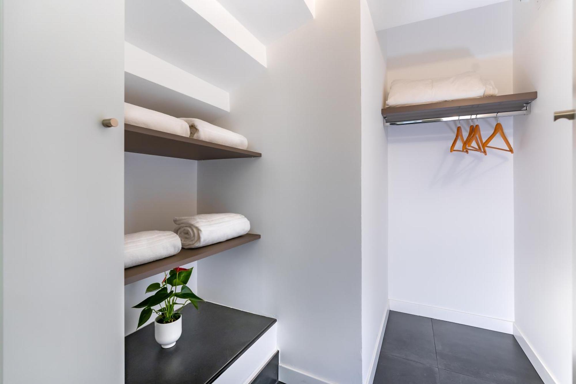 Gasthuis Residenza Girardi
