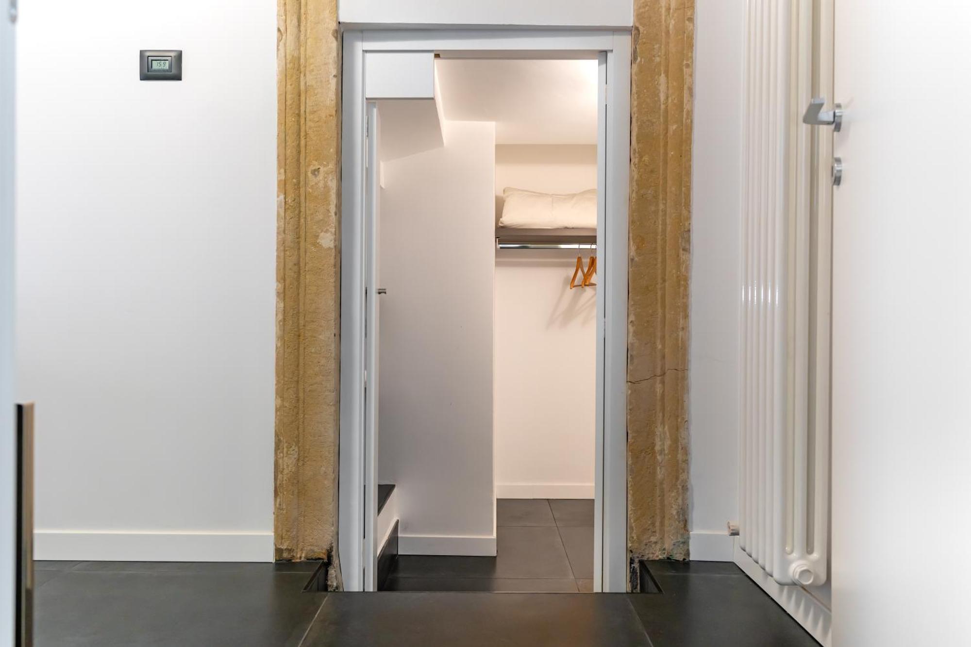 Residenza Girardi Gasthuis *