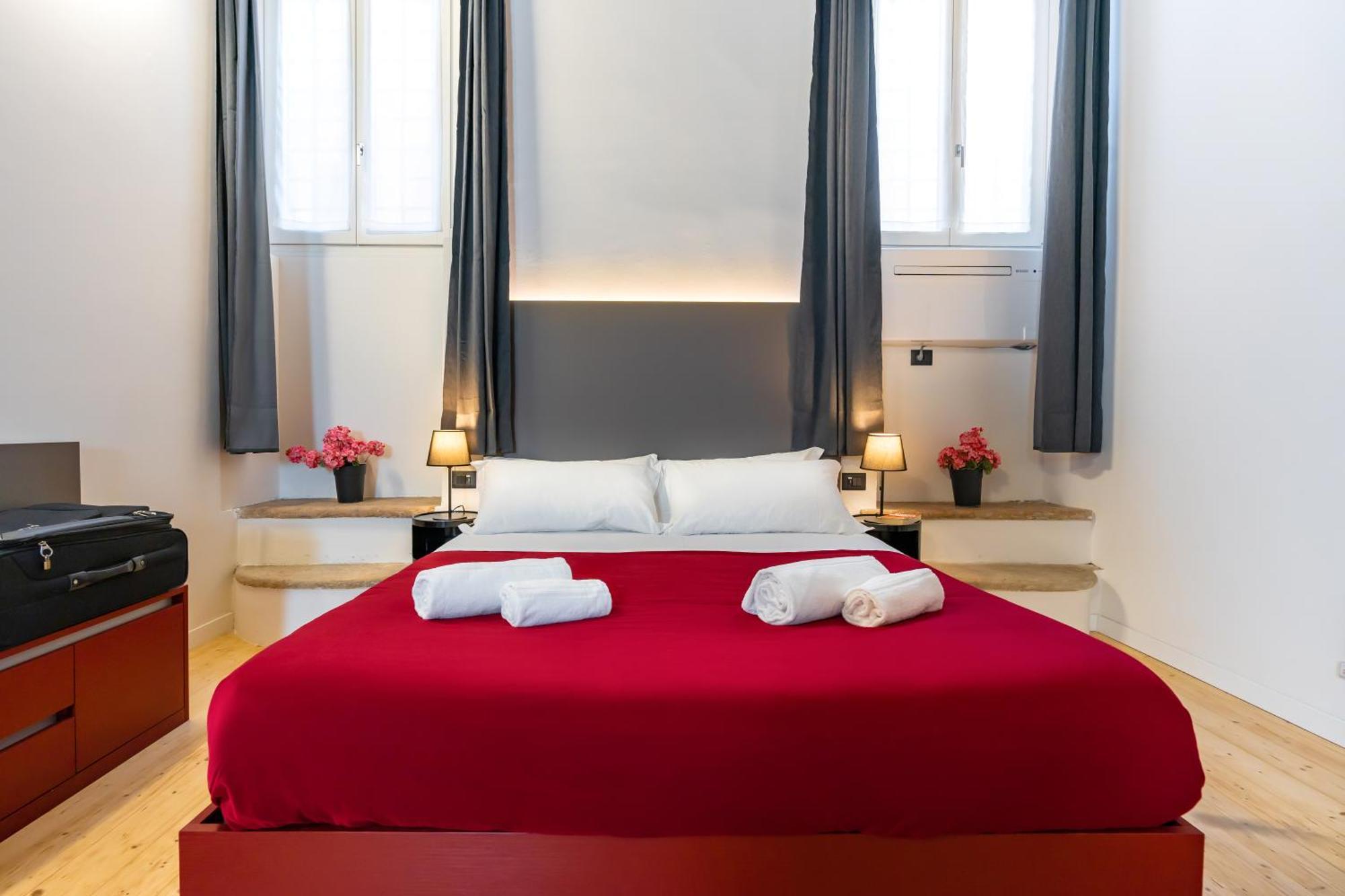 Gasthuis Residenza Girardi *